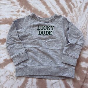 3T ‘Lucky Dude’ Crew